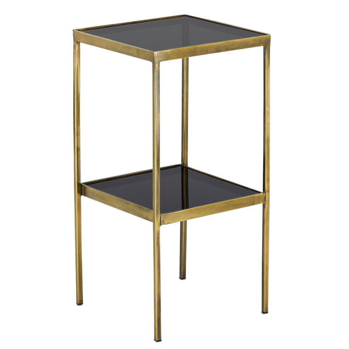 Silas Accent Table-Currey-CURY-4000-0082-Side Tables-1-France and Son