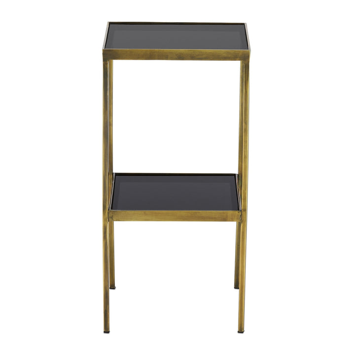 Silas Accent Table-Currey-CURY-4000-0082-Side Tables-2-France and Son