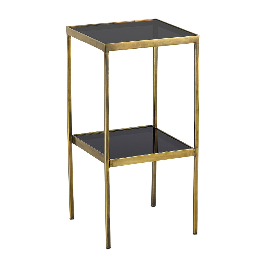 Silas Accent Table-Currey-CURY-4000-0082-Side Tables-3-France and Son
