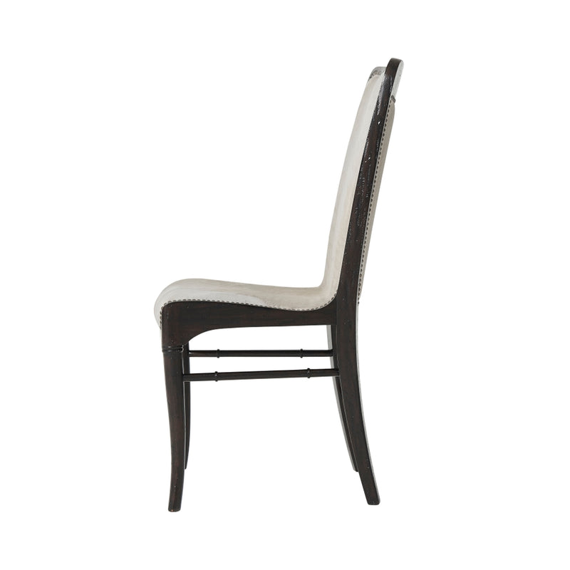 Thane Dining Chair - Set of 2-Theodore Alexander-THEO-4000-925.2APV-Dining Chairs-3-France and Son