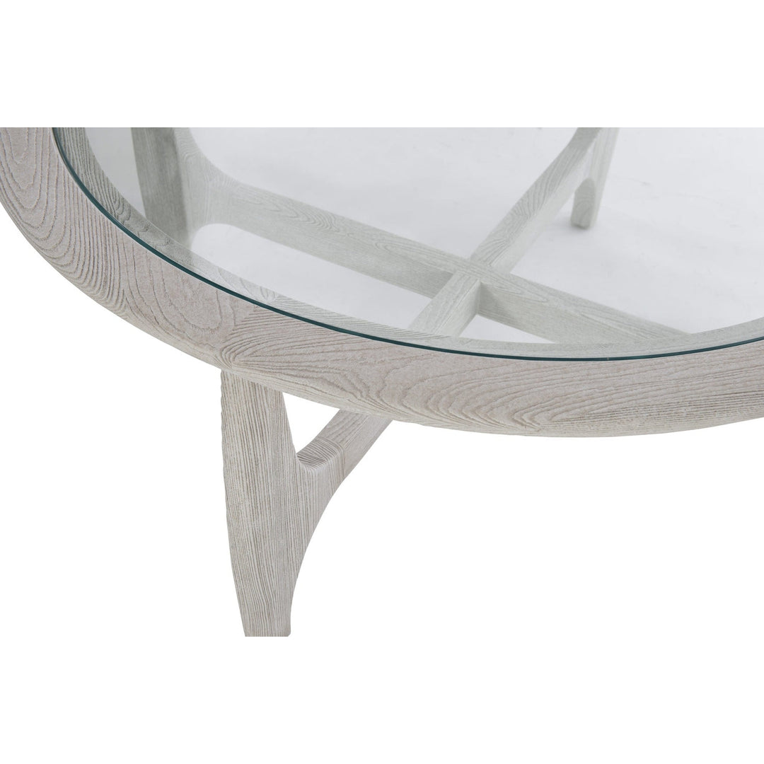 Minetta Cocktail Table-Bernhardt-BHDT-401015-Coffee Tables-4-France and Son