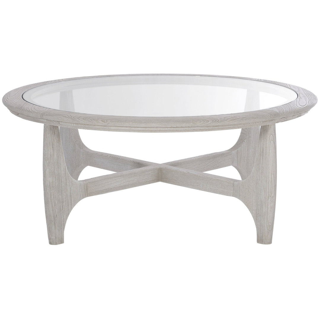 Minetta Cocktail Table-Bernhardt-BHDT-401015-Coffee Tables-1-France and Son