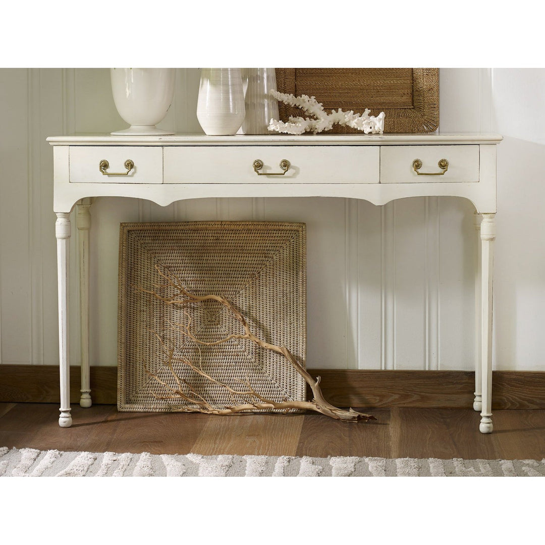 Willow Point Console-Somerset Bay Home-SBH-SB263-Console Tables-1-France and Son