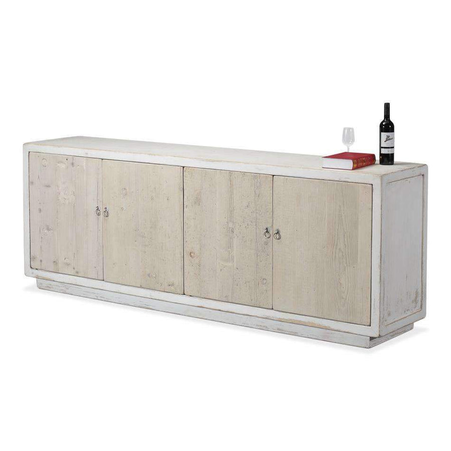 Modern Cabinet-SARREID-SARREID-40384-Sideboards & Credenzas-1-France and Son