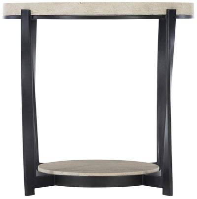 Berkshire Side Table-Bernhardt-BHDT-405125-Side Tables-2-France and Son