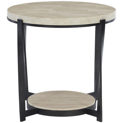 Berkshire Side Table-Bernhardt-BHDT-405125-Side Tables-1-France and Son