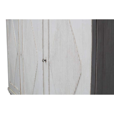 Beecher Cabinet With 3 Doors-SARREID-SARREID-40520-Sideboards & Credenzas-4-France and Son