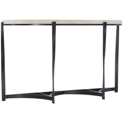 Berkshire Console Table-Bernhardt-BHDT-405910-Console Tables-3-France and Son