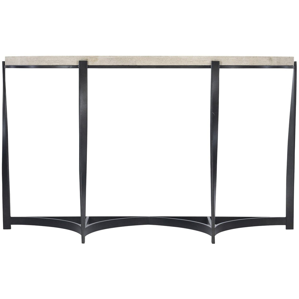 Berkshire Console Table-Bernhardt-BHDT-405910-Console Tables-2-France and Son
