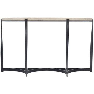 Berkshire Console Table-Bernhardt-BHDT-405910-Console Tables-2-France and Son