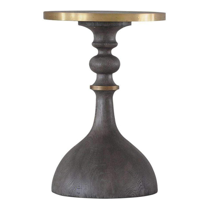 Upturned Goblet Side Table-SARREID-SARREID-40662-2-France and Son