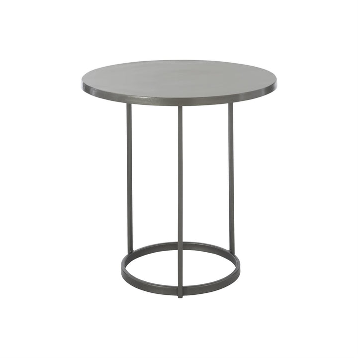 Bonfield Side Table-Bernhardt-BHDT-407121-Side Tables-1-France and Son