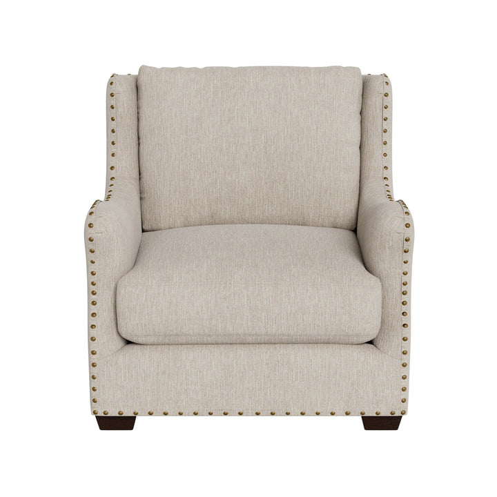 Curated Connor Chair-Universal Furniture-UNIV-407503-1435-1-Lounge Chairs-1-France and Son