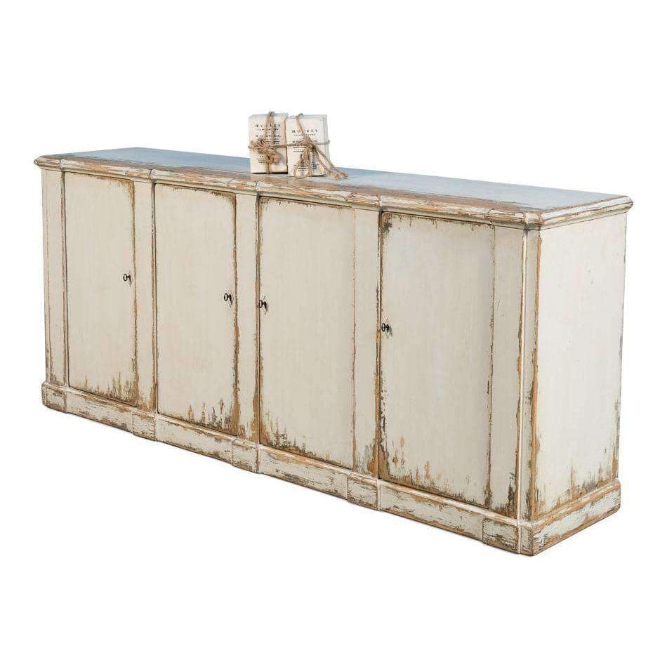 Villefranche Sideboard-SARREID-SARREID-40758-Sideboards & Credenzas-4-France and Son