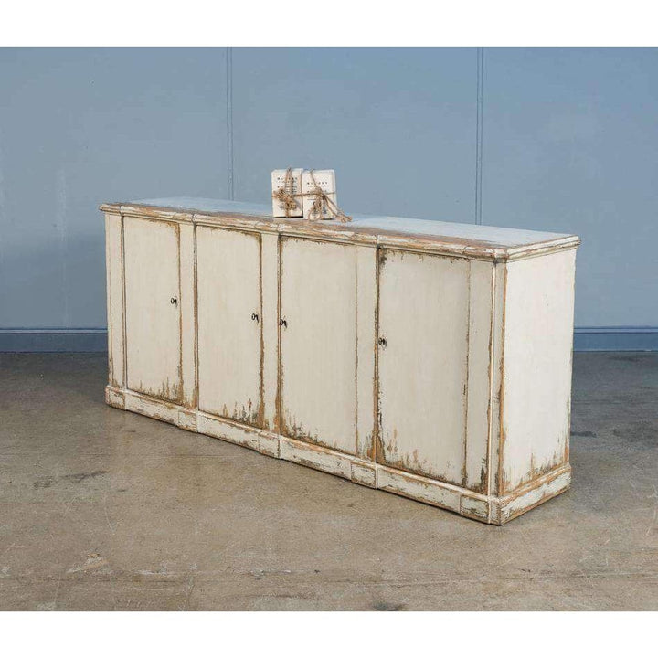 Villefranche Sideboard-SARREID-SARREID-40758-Sideboards & Credenzas-5-France and Son