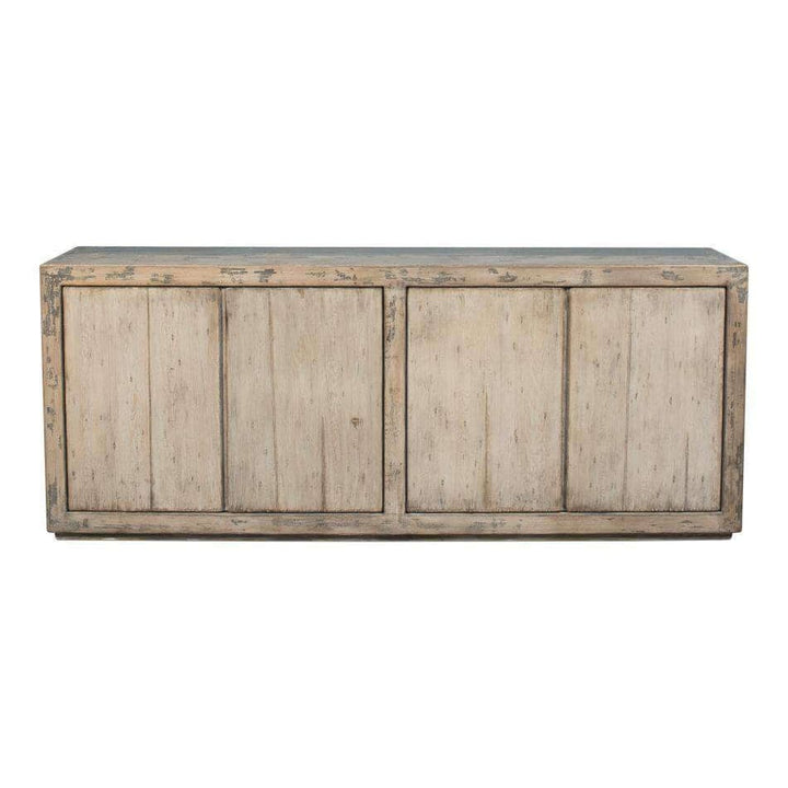 St Martin Sideboard-SARREID-SARREID-40761-Sideboards & Credenzas-1-France and Son