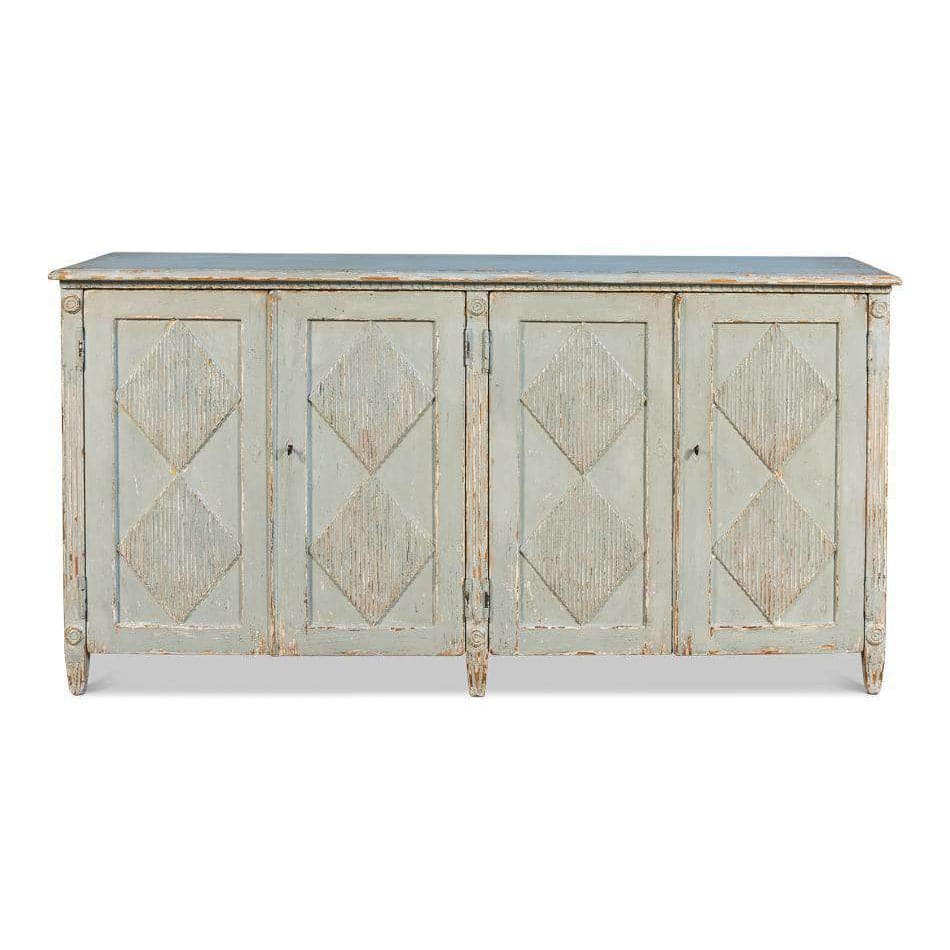 Roanne Cabinet-SARREID-SARREID-40765-Sideboards & Credenzas-2-France and Son