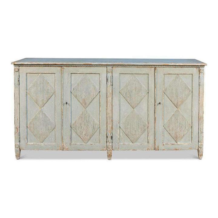 Roanne Cabinet-SARREID-SARREID-40765-Sideboards & Credenzas-2-France and Son