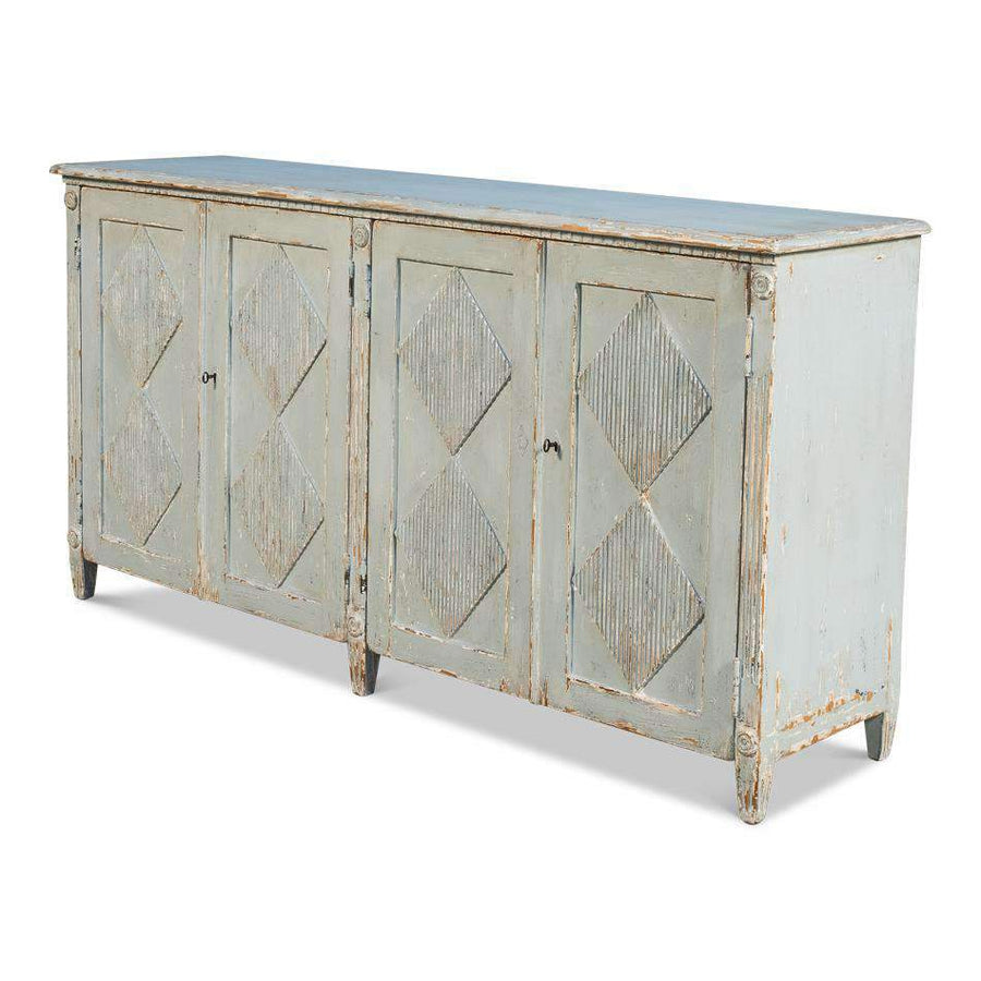 Roanne Cabinet-SARREID-SARREID-40765-Sideboards & Credenzas-1-France and Son