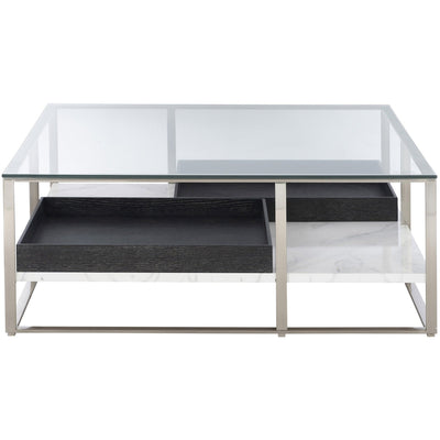 Lafayette Cocktail Table-Bernhardt-BHDT-408011-Coffee Tables-1-France and Son