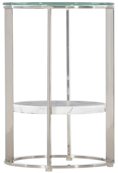 Lafayette Accent Table-Bernhardt-BHDT-408123-Side Tables-2-France and Son