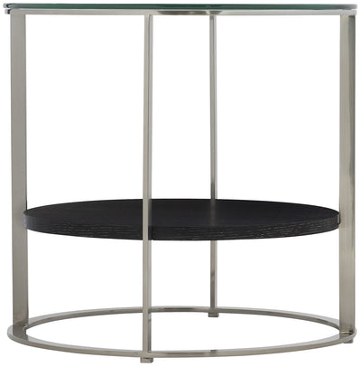 Lafayette Side Table-Bernhardt-BHDT-408125-Side Tables-2-France and Son