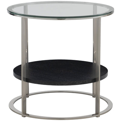 Lafayette Side Table-Bernhardt-BHDT-408125-Side Tables-1-France and Son
