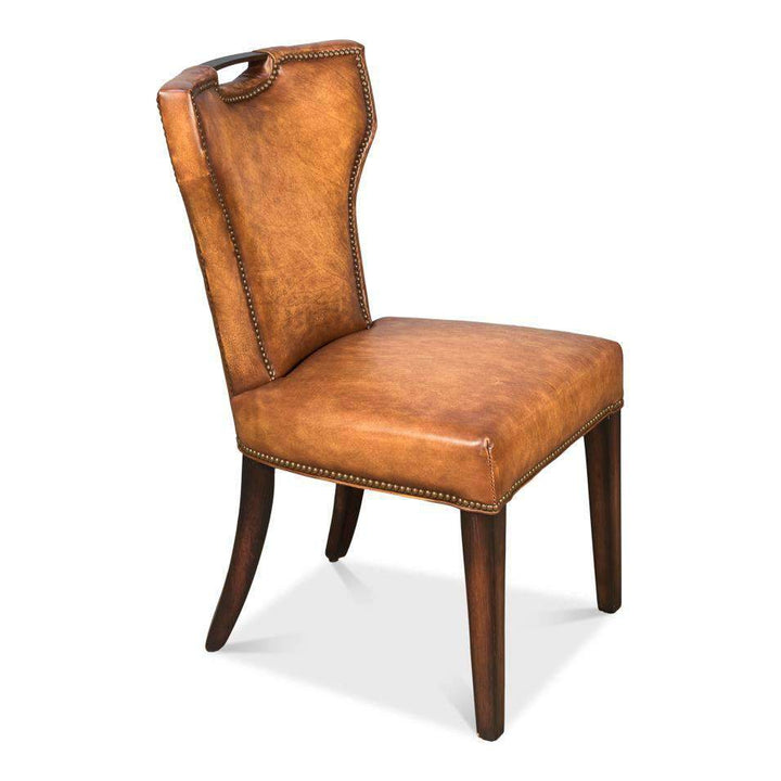 Broderick Dining Chair-SARREID-SARREID-40925-Dining Chairs-1-France and Son