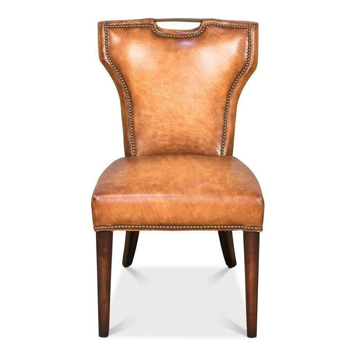 Broderick Dining Chair-SARREID-SARREID-40925-Dining Chairs-2-France and Son