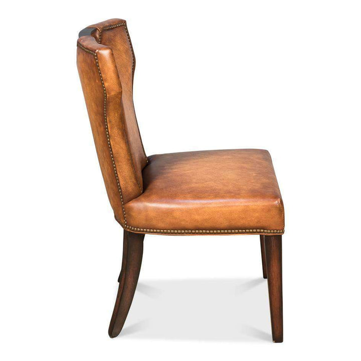 Broderick Dining Chair-SARREID-SARREID-40925-Dining Chairs-3-France and Son