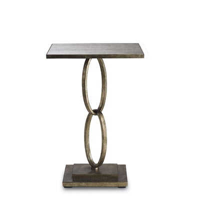 Bangle Accent Table-Currey-CURY-4096-Side Tables-1-France and Son