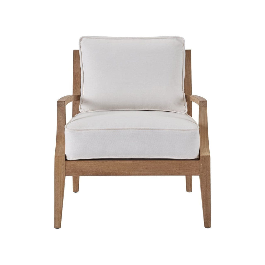 Chesapeake Lounge Chair-Universal Furniture-UNIV-U012836-Lounge Chairs-1-France and Son