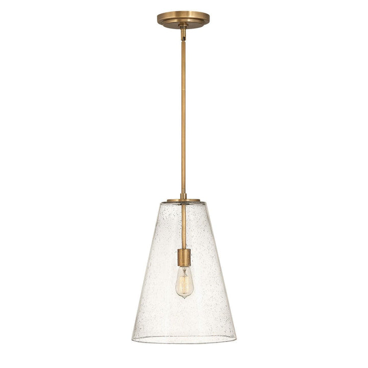 Pendant Vance - Medium-Hinkley Lighting-HINKLEY-41047HB-PendantsHeritage Brass-1-France and Son