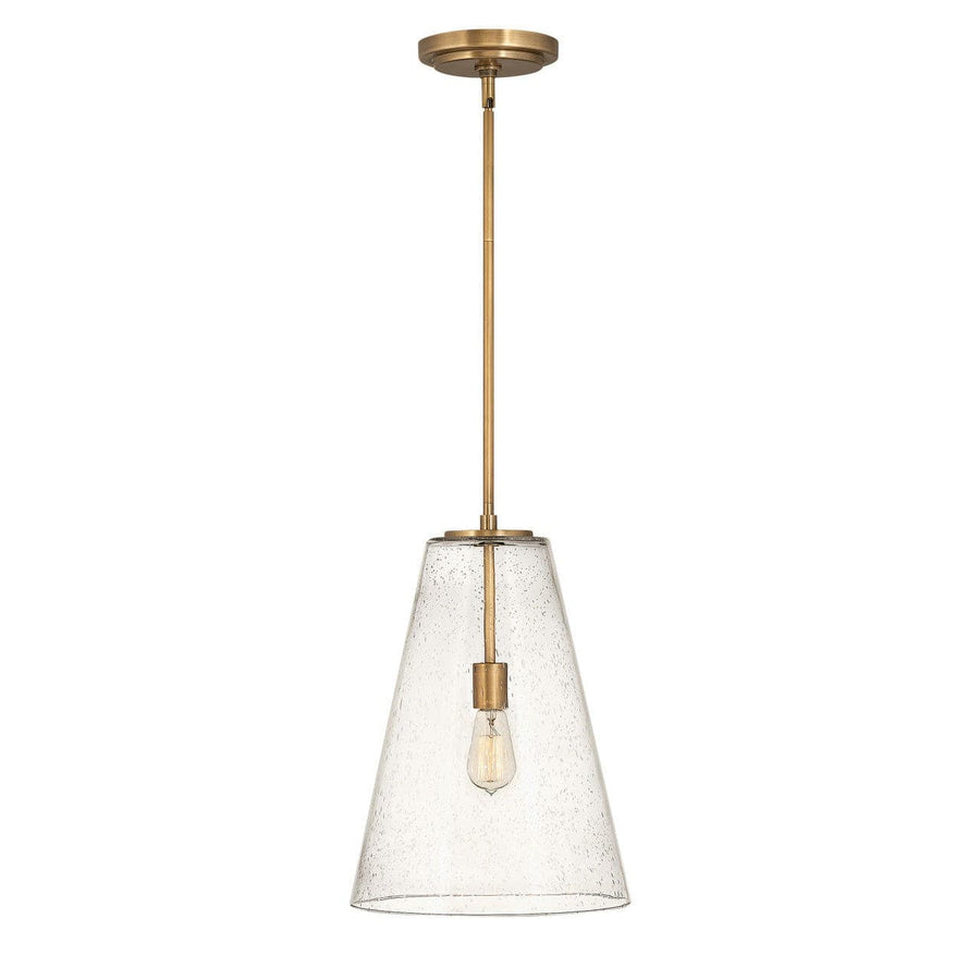 Pendant Vance - Medium-Hinkley Lighting-HINKLEY-41047HB-PendantsHeritage Brass-1-France and Son