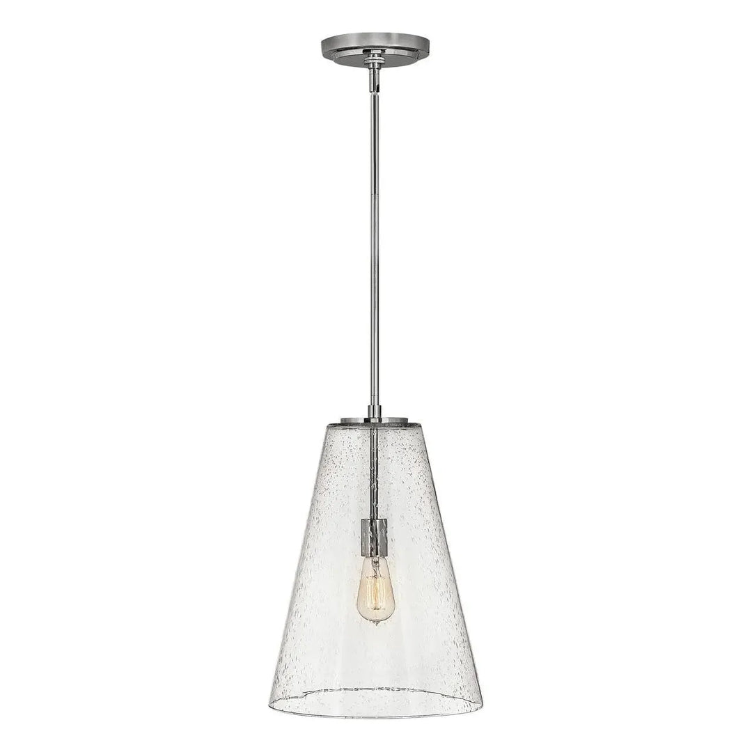 Pendant Vance - Medium-Hinkley Lighting-HINKLEY-41047PN-PendantsPolished Nickel-2-France and Son