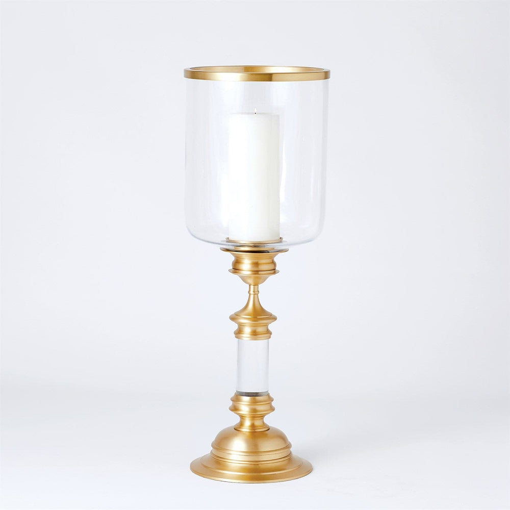 Estate Hurricane-Global Views-GVSA-9.90778-DecorTall-Antique Brass-2-France and Son