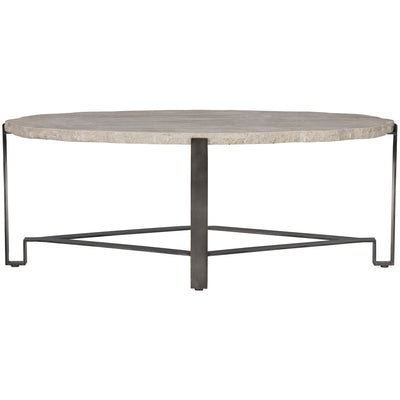 Sayers Cocktail Table-Bernhardt-BHDT-414013-Coffee Tables-1-France and Son