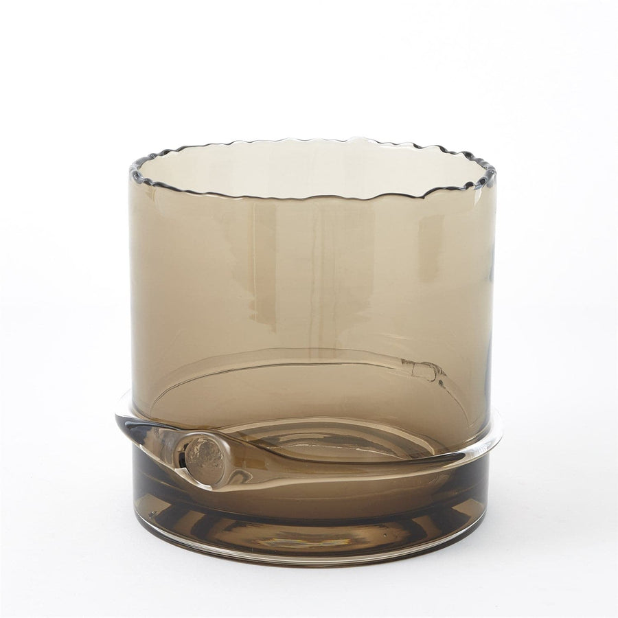 Intaglio Collection-Global Views-GVSA-7.60117-Decorative ObjectsIntaglio Champagne Cooler-2-France and Son