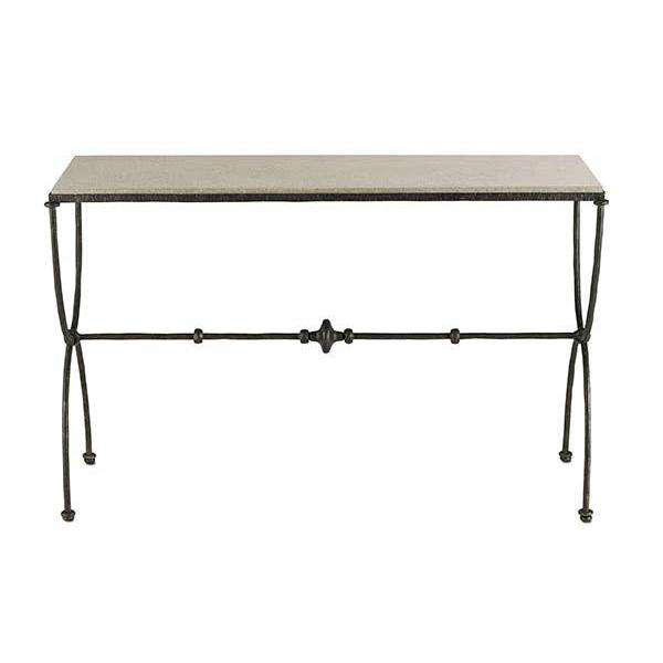 Agora Console Table-Currey-CURY-4142-Console Tables-2-France and Son