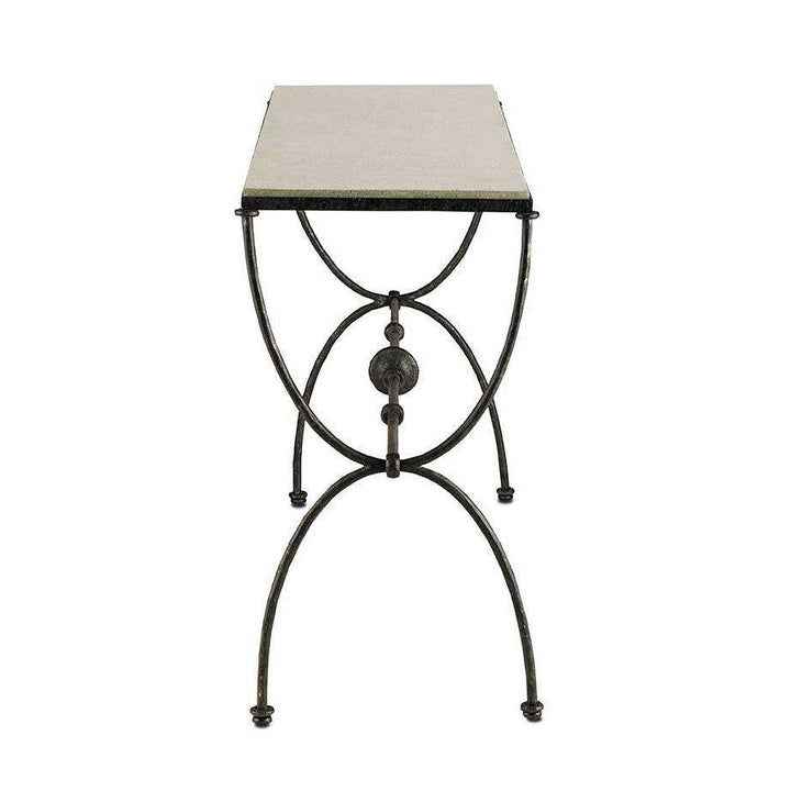 Agora Console Table-Currey-CURY-4142-Console Tables-3-France and Son