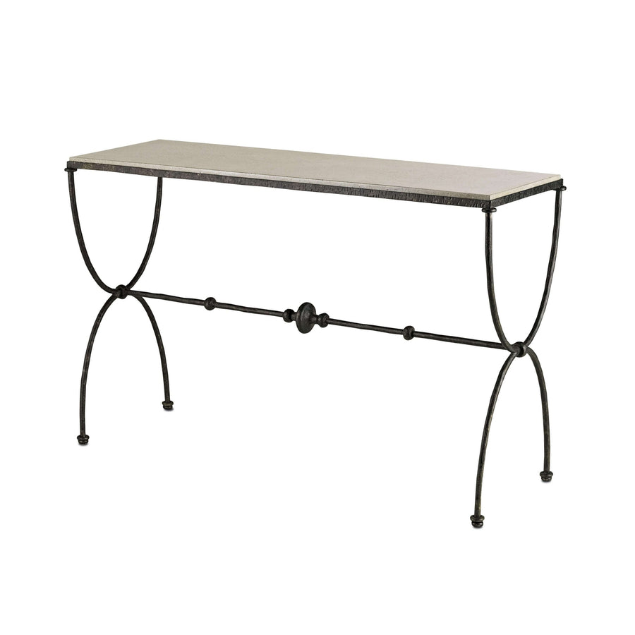 Agora Console Table-Currey-CURY-4142-Console Tables-1-France and Son