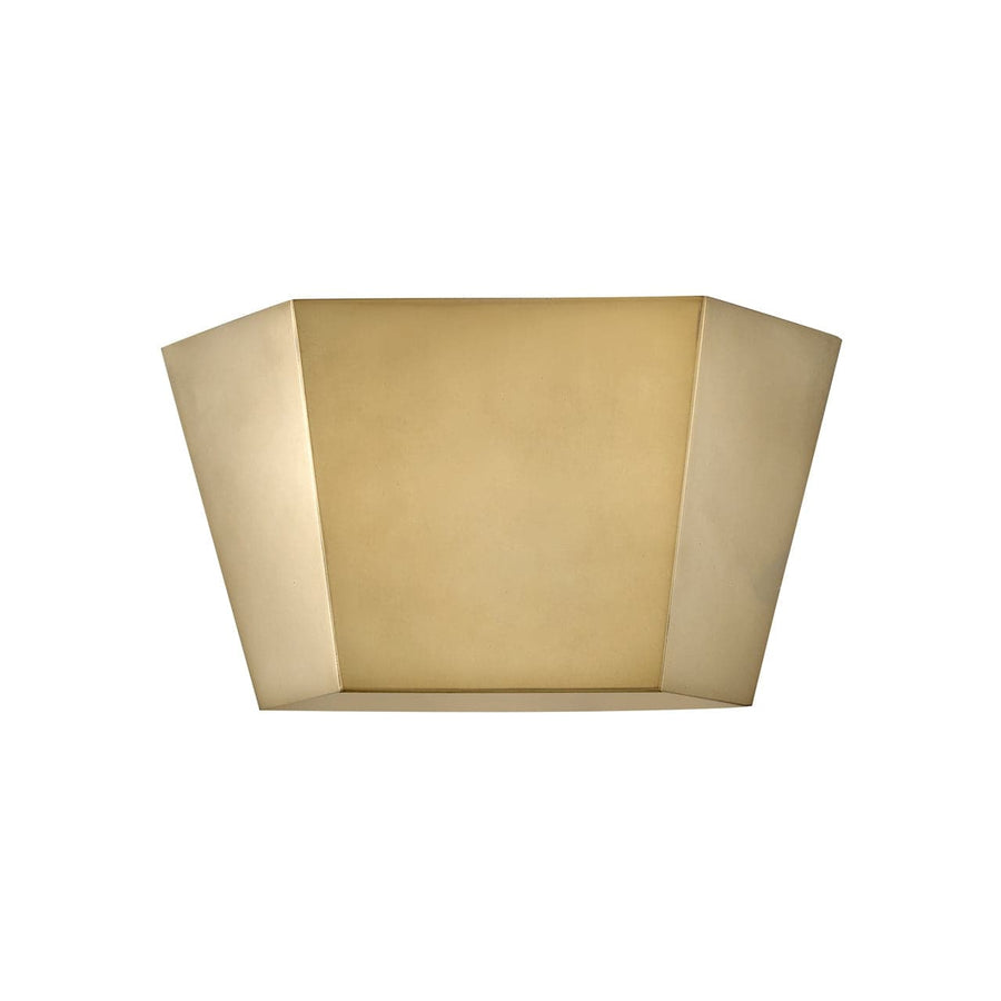 Sconce Vin - Two Light Sconce-Hinkley Lighting-HINKLEY-41693HB-Wall Sconces-1-France and Son