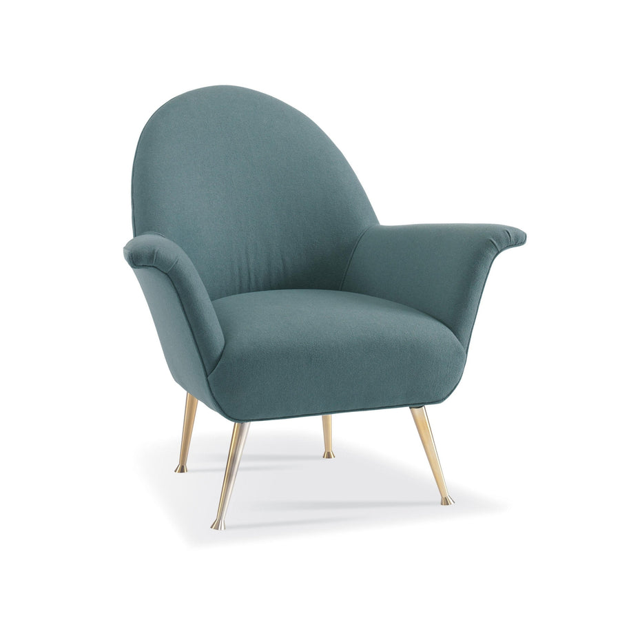 Barrett Chair-Precedent-Precedent-4182-C1-Lounge ChairsFabric-1-France and Son