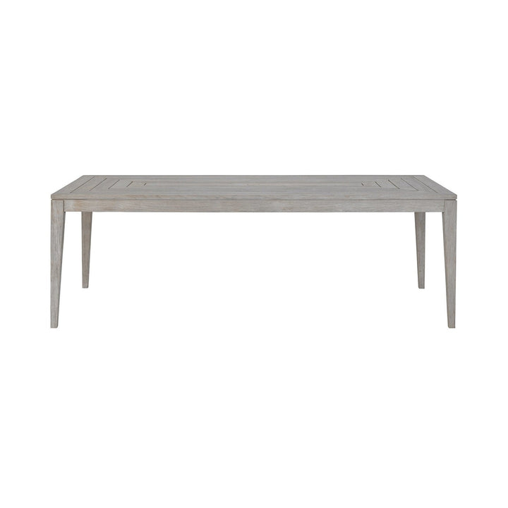 La Jolla Rectangle Dining Table-Universal Furniture-UNIV-U012653-Dining Tables-2-France and Son