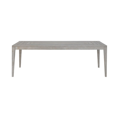 La Jolla Rectangle Dining Table-Universal Furniture-UNIV-U012653-Dining Tables-1-France and Son