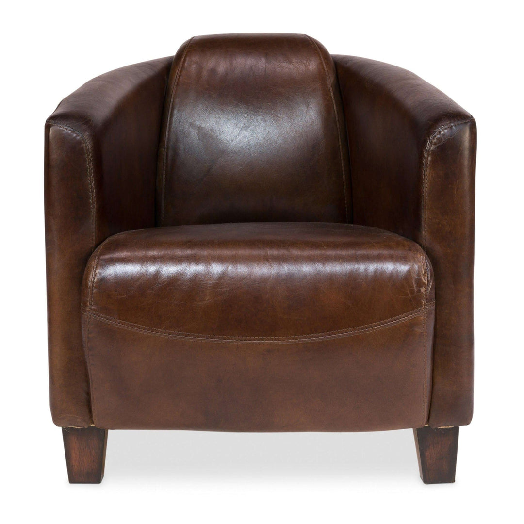 Mandy Arm Chair-SARREID-SARREID-29760-Lounge Chairs-3-France and Son
