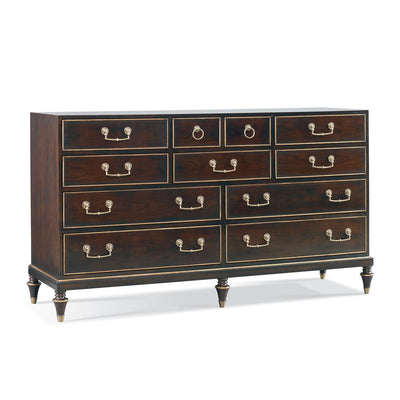 Maison Dresser-Hickory White-HICW-425-31-Dressers-1-France and Son