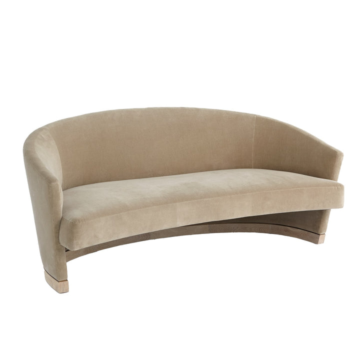 Ophelia Loveseat-Global Views-GVSA-FDS2000-Sofas-1-France and Son