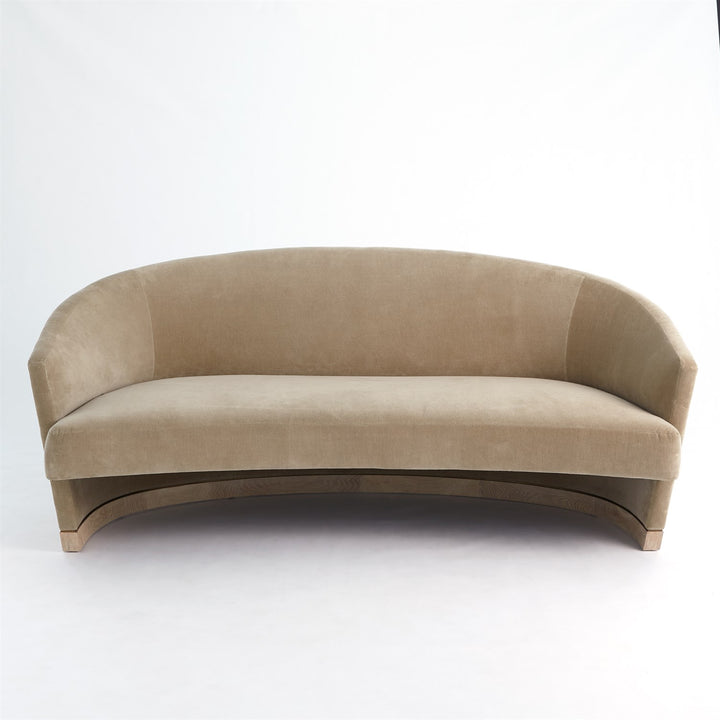 Ophelia Loveseat-Global Views-GVSA-FDS2000-Sofas-6-France and Son