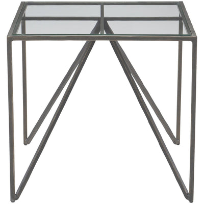 Fulton Side Table-Bernhardt-BHDT-427111-Side Tables-1-France and Son